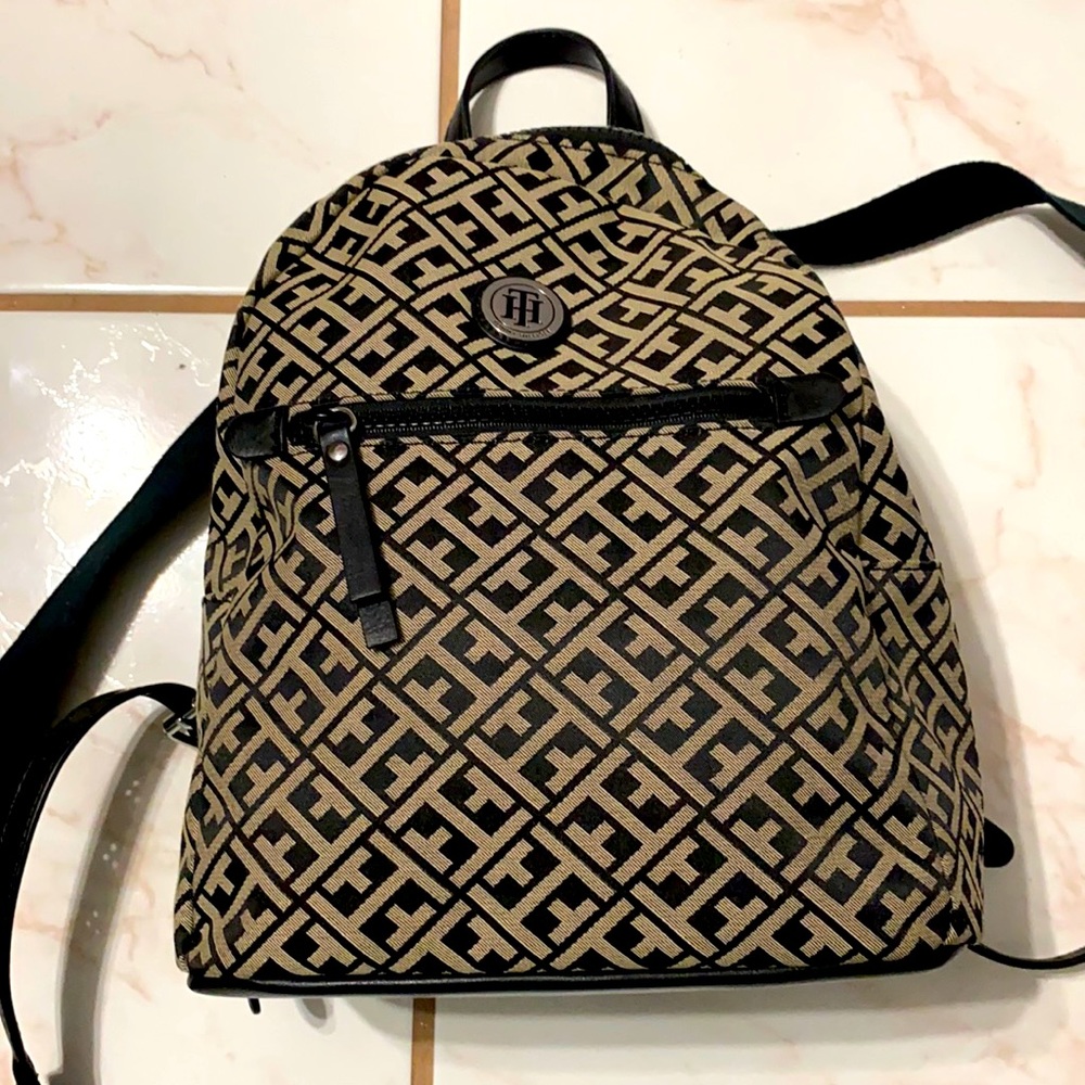 I’ve only used this bag once.